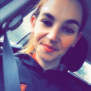 Meet your Posher, Brandie